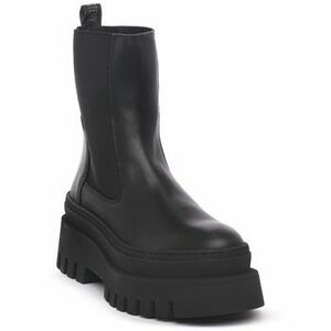 Csizmák Steve Madden BLK CASSANDRA kép