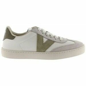 Rövid szárú edzőcipők Victoria SNEAKERS BERLÍN CICLISTA kép
