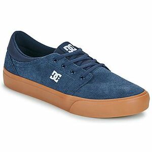 Rövid szárú edzőcipők DC Shoes TRASE SD kép