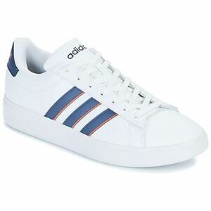 Rövid szárú edzőcipők adidas GRAND COURT 2.0 kép