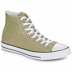 Magas szárú edzőcipők Converse CHUCK TAYLOR ALL STAR CANVAS JACQUARD kép