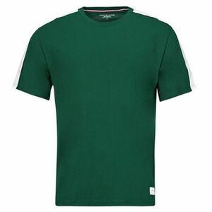 Rövid ujjú pólók Tommy Hilfiger SS TEE LOGO kép