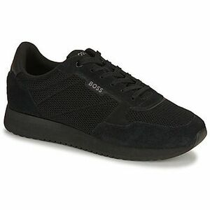 Rövid szárú edzőcipők BOSS Kai_Runn_hsdme (289140) kép