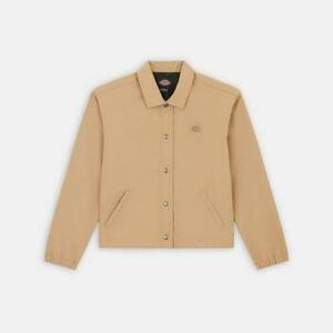 Dzsekik Dickies OAKPORT CROPPED COACH kép