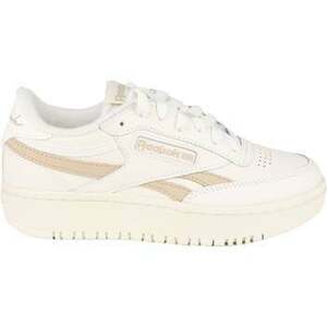 Divat edzőcipők Reebok Sport Club C Double kép