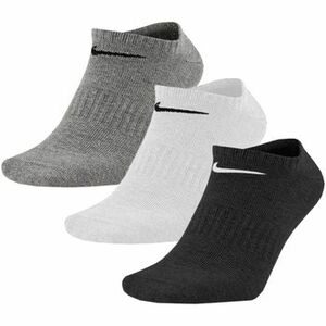 Sport zoknik Nike Everyday Lightweight 3-Pack Socks kép
