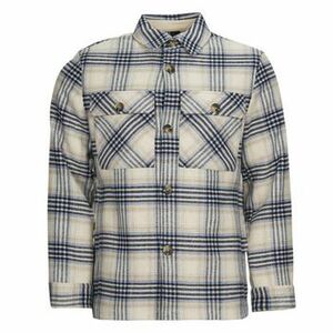 Kabátok Esprit Check Overshirt kép
