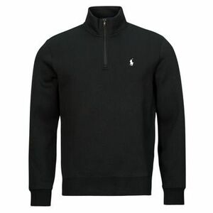 Pulóverek Polo Ralph Lauren SWEAT 1/2 ZIP EN DOUBLE KNIT TECH kép