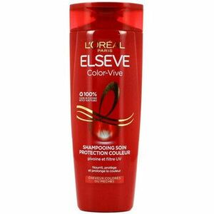 Samponok L'oréal Elseve Color Protection Shampoo Color-Vive kép