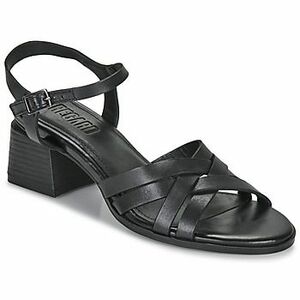 Szandálok / Saruk Regard ET.EPI CRUST BLACK 2203 kép
