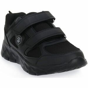 Divat edzőcipők Lumberjack CB001 2 VELCRO kép