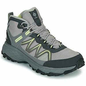 Túracipők Columbia PEAKFREAK RUSH MID OUTDRY kép