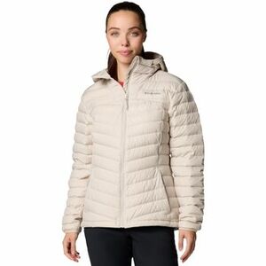 Parka kabátok Columbia Westridge Hooded Down Jacket kép