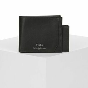 Pénztárcák Polo Ralph Lauren 3 IN1 WALLET WALLET MEDIUM kép