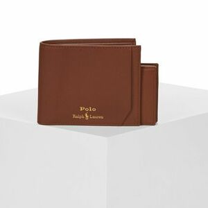 Pénztárcák Polo Ralph Lauren 3 IN1 WALLET WALLET MEDIUM kép