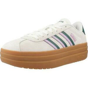 Rövid szárú edzőcipők adidas VL COURT BOLD kép