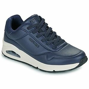 Rövid szárú edzőcipők Skechers UNO TAILORED AIR kép