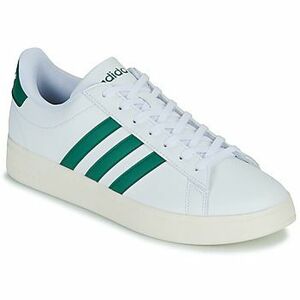 Rövid szárú edzőcipők adidas GRAND COURT 2.0 kép