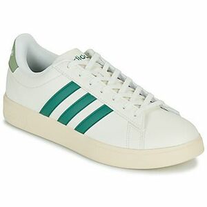 Rövid szárú edzőcipők adidas GRAND COURT 2.0 kép