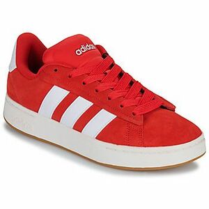 Rövid szárú edzőcipők adidas GRAND COURT ALPHA kép