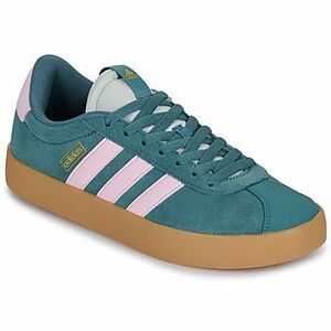 Rövid szárú edzőcipők adidas VL COURT 3.0 kép