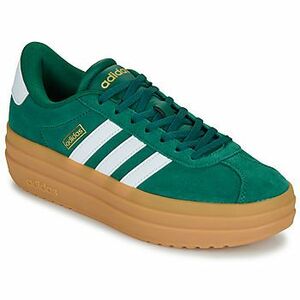 Rövid szárú edzőcipők adidas VL COURT BOLD kép