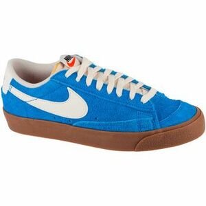 Rövid szárú edzőcipők Nike W Blazer Low 77 kép