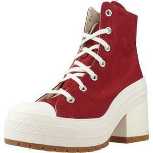 Bokacsizmák Converse CHUCK 70 DE LUXE HEEL kép