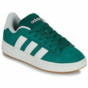 Rövid szárú edzőcipők adidas GRAND COURT ALPHA 00s kép