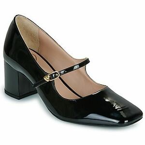 Balerina cipők / babák Love Moschino ESSENTIAL LOVE kép