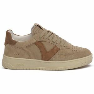 Rövid szárú edzőcipők Victoria BEIGE kép