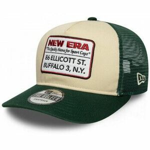 Baseball sapkák New-Era Ne patch 19twenty trucker newera kép