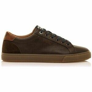 Rövid szárú edzőcipők MTNG SNEAKERS 84732 kép