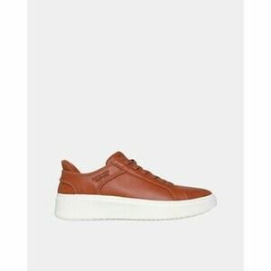 Rövid szárú edzőcipők Skechers 183177 SLIP INS COURT BREAK DOUBLE VENTED kép