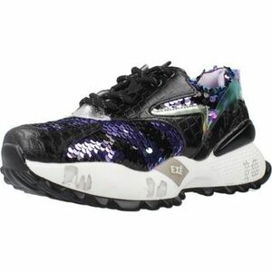 Rövid szárú edzőcipők Exé Shoes D190608 17E kép