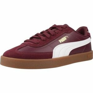 Rövid szárú edzőcipők Puma CLUB II ERA kép