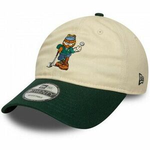 Baseball sapkák New-Era Garfield 9twenty nickelodeon kép