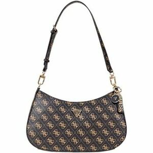 Válltáskák Guess NOELLE II TOP ZIP SHOULDER BAG HWQG96 72180 kép