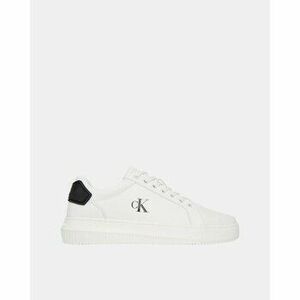 Rövid szárú edzőcipők Calvin Klein Jeans YM0YM01296 kép