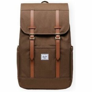 Hátitáskák Herschel Retreat Backpack - Dark Earth kép