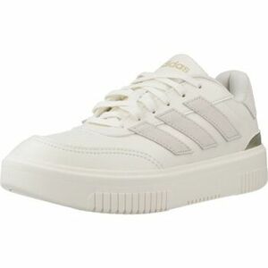Rövid szárú edzőcipők adidas COURTBLOCK BOLD kép