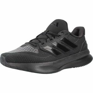 Rövid szárú edzőcipők adidas ULTRARUN 5 W kép