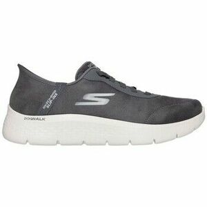 Rövid szárú edzőcipők Skechers GO WALK FLEX-MALI kép