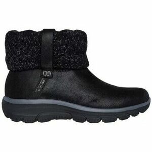 Bokacsizmák Skechers BOKACSIZMA Slip-ins Relaxed Fit kép