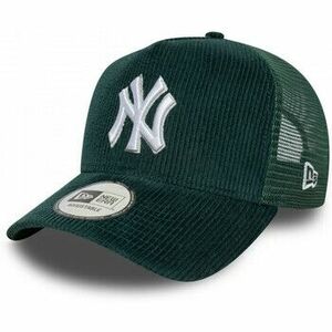 Baseball sapkák New-Era Cord trucker neyyan kép
