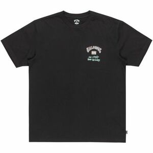 Rövid ujjú pólók Billabong Know The Feeling Tee kép