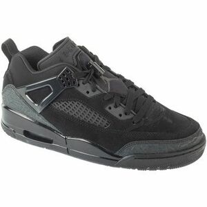 Rövid szárú edzőcipők Nike Air Spizike Low kép