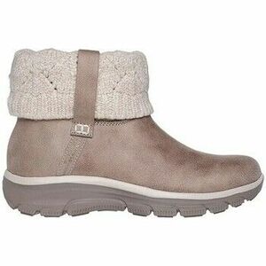 Bokacsizmák Skechers BOKACSIZMA Slip-ins Relaxed Fit kép