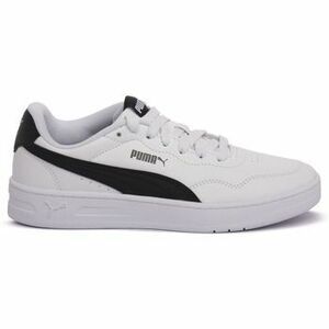Rövid szárú edzőcipők Puma 02 COURT LALLY JR kép