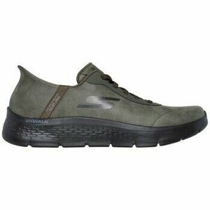 Rövid szárú edzőcipők Skechers GO WALK Flex - Smooth Motion kép